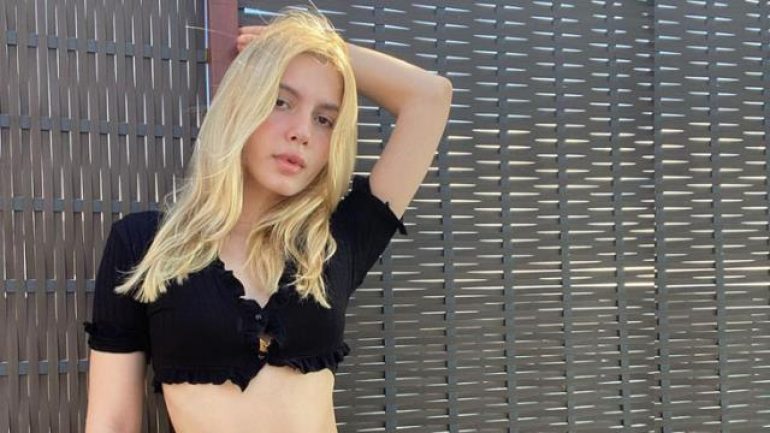 Londra’da para saçtı! 10 bin TL’ye oyuncak, 150 bin TL’ye kıyafet aldı