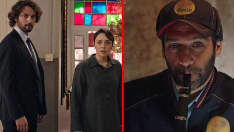 Masumlar Apartmanı’nda gerçekler ortaya çıkıyor! Safiye Naci’nin yerini öğrendi