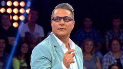 Mehmet Ali Erbil’den ‘Evlilik’ sorusuna şaşırtan yanıt