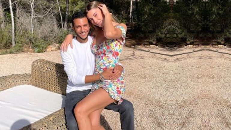 Şeyma Subaşı hamile mi?