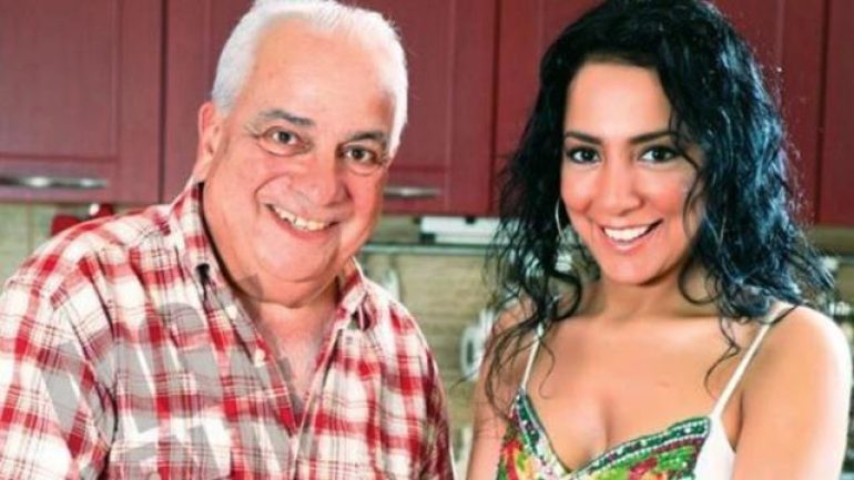 Zeki Alasya’nın kızından duygusal paylaşım