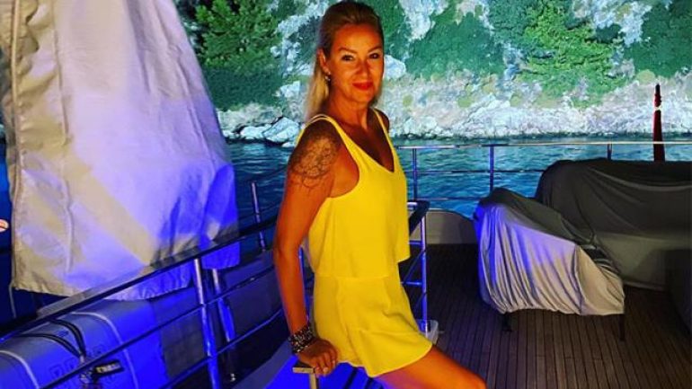 Pınar Altuğ’dan yeni imajıyla ilgili gelen sorulara samimi itiraf