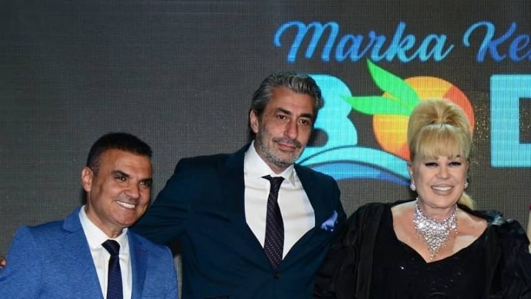 Sen neymişsin be Sadi…