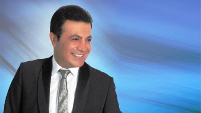 Şarkıcı Oğuz Yılmaz, hayatını kaybetti