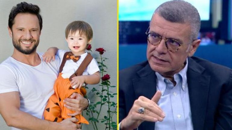 Özgün, enflasyonu özürlü çocuğa benzeten rektöre tepki gösterdi