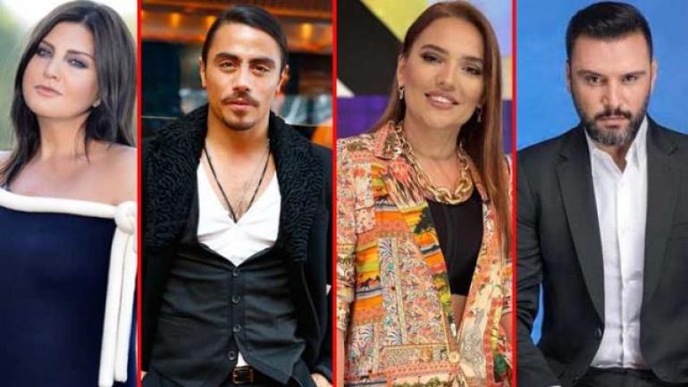 Ünlülerden Sedat Peker paniği! Paylaşımları silmeye başladılar