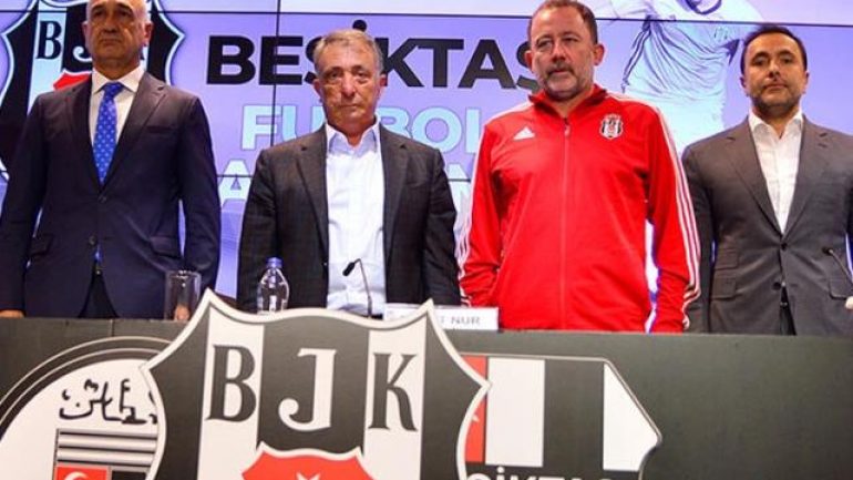 Sergen Yalçın’la yollar ayrılacak mı?