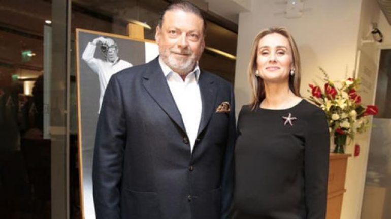 İş dünyası bu boşanmayı konuşuyor! Zorlu başlayan evlilik sona erdi