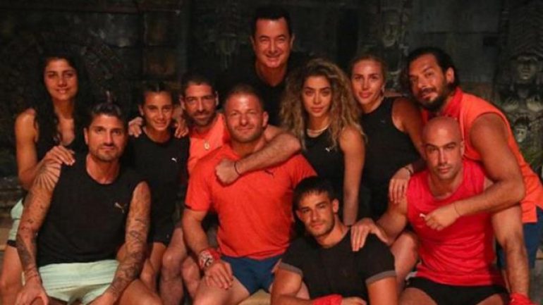 Survivor’da elenen isim belli oldu! Yarışmacı “Buraya kadarmış” diyerek ayrıldı