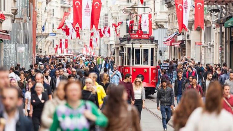 İşsizlik rakamları açıklandı