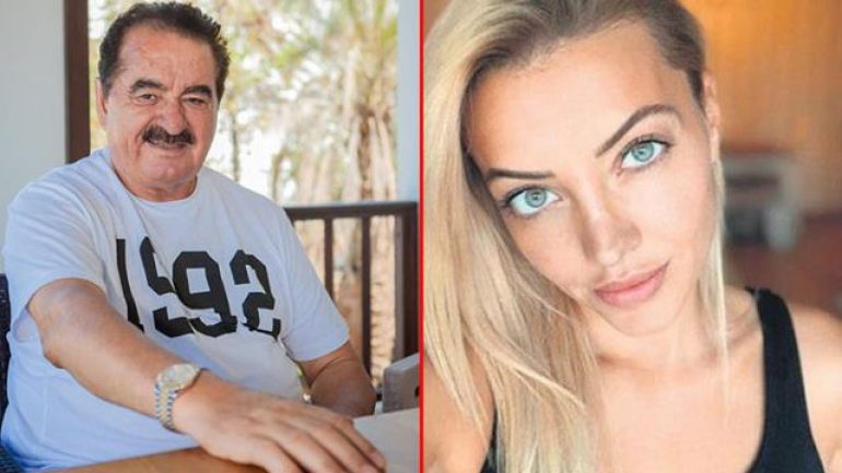 İbrahim Tatlıses hakkında tehdit iddiası: Kanını içsem doyamam