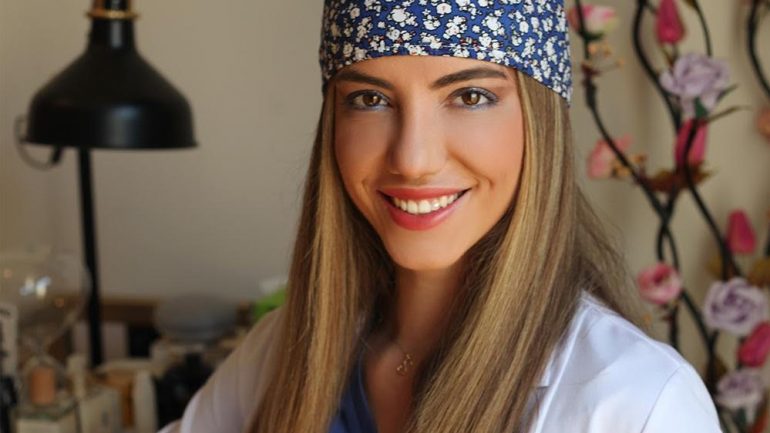 Saç dökülmesi kaderiniz olmasın: Gcell Saç Dökülme Tedavisi