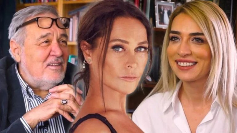 Hülya Avşar’dan çok konuşulacak İlber Ortaylı videosu!