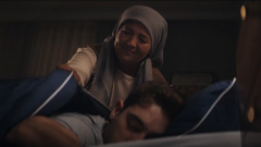 P&G’den yarınlara umut aşılayan film: “Annem için Umutla Tokyo’ya”