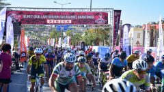 Bodrum’da ödüller sahiplerini buldu