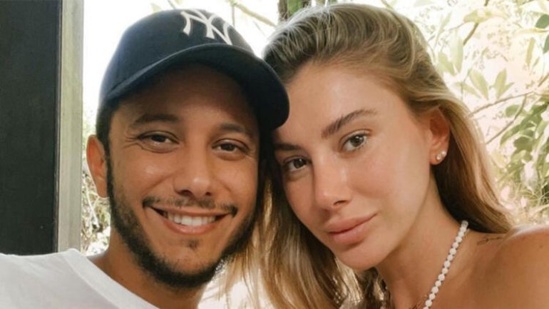 Şeyma Subaşı ‘dolandırıcı’ iddialarına sert yanıt!