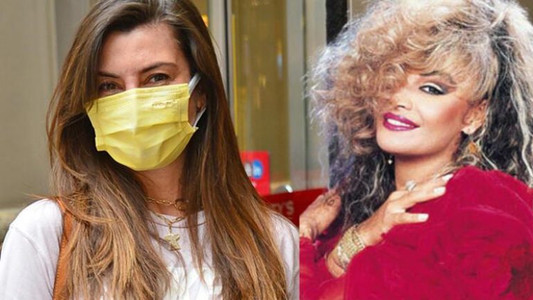 Gökçe Bahadır’dan Bergen açıklaması