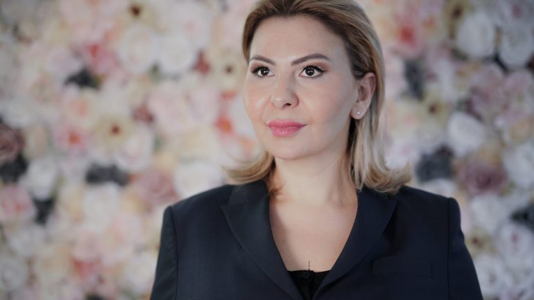 Rukiye Tunç: Bir Türk kadınının Avrupa’daki başarı hikayesi