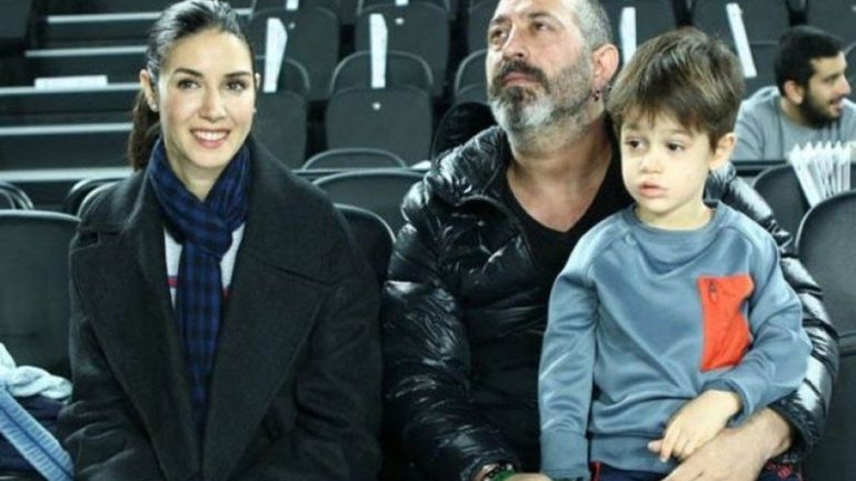 Cem Yılmaz’dan eski eşi Ahu Yağtu’ya nafaka davası