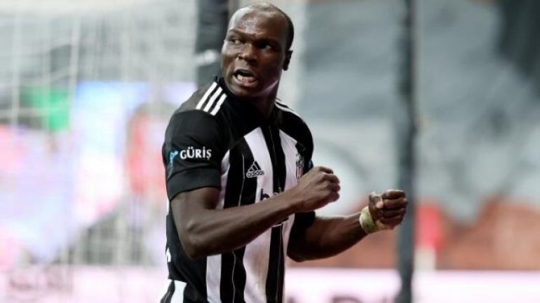 Aboubakar’dan Beşiktaş’a büyük çalım! İşte yeni takımı