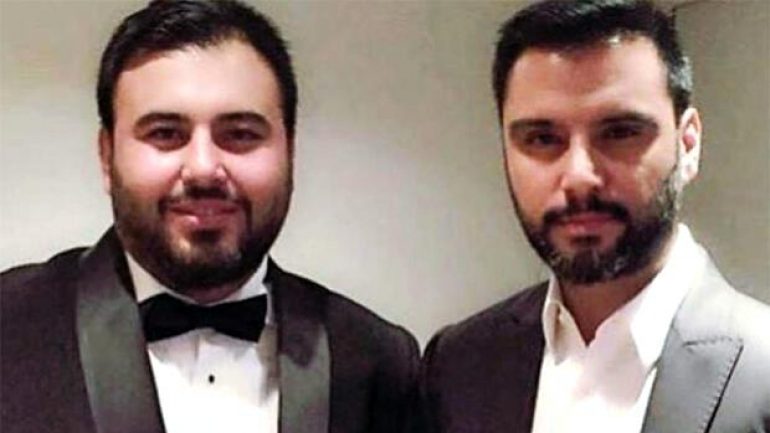 Şarkıcı Alişan’ın kardeşi Selçuk Tektaş yoğun bakımda