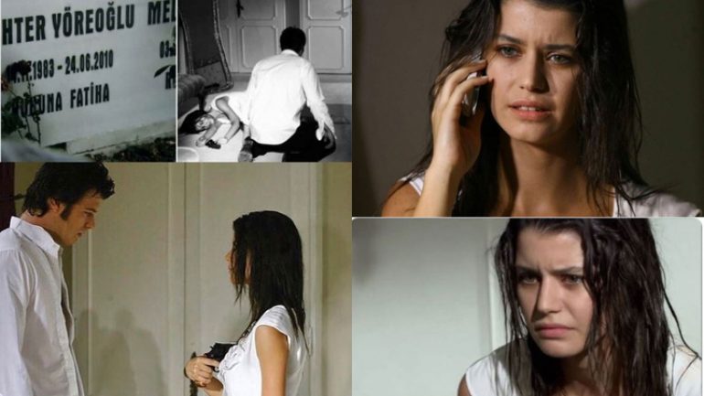 Twitter’da Aşk-ı Memnu rüzgarı! Bihter Ziyagil’in ölüm yıldönümü TT oldu