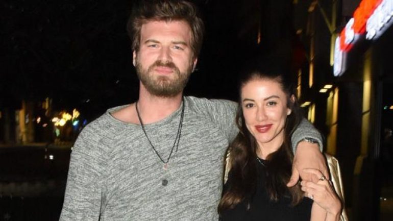 Başak Dizer’den hamilelik iddialarına yanıt