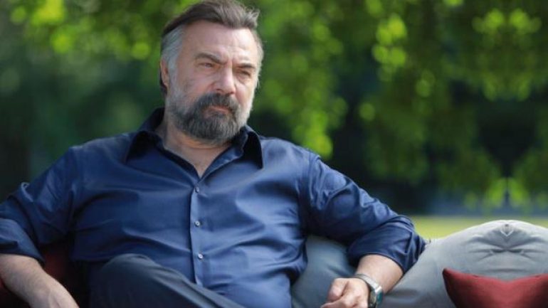 Oktay Kaynarca’dan  sezon finali yapan EDHO’ya veda mesajı