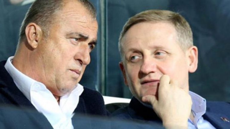 Süper Lig’i sallayacak iddia! Kocaman’ın yerine sürpriz aday