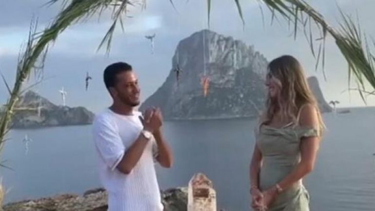 Şeyma Subaşı’nın sevgilisi hakkında şok iddia! Her şeyi sahte