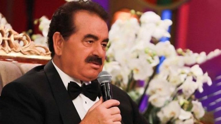 İbrahim Tatlıses’den korkutan haber! Ameliyat oldu