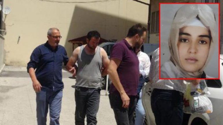 “İstediğimle yatarım” diyen eşini öldüren adam mahkemede hüngür hüngür ağladı