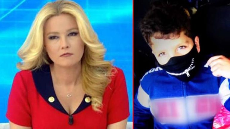 Suriyeli çocuk, hikayesiyle herkesi yaraladı