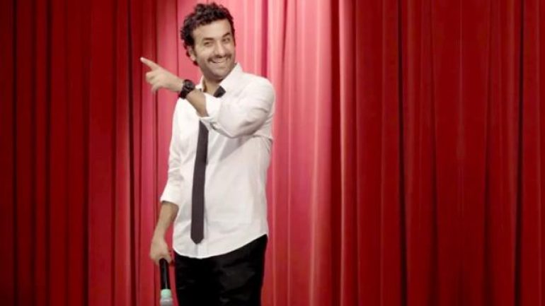 Hasan Can Kaya’dan rekor izlenme