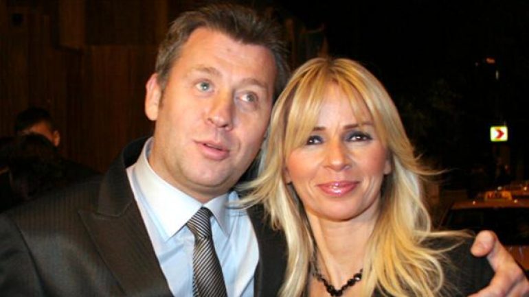 Metin Şentürk’e kötü haber! Eski eşine milyonlarca lira ödeyecek