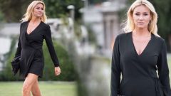 Pınar Altuğ: Mini etek giymeyi seviyorum