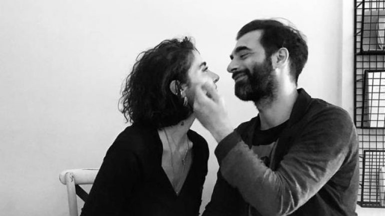 Sıla’dan İlker Kaleli’ye mesaj: 40 yıl seni bekledim