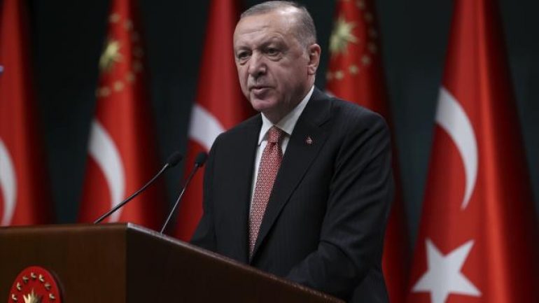 1 Temmuz’dan itibaren tam normalleşmeye geçiliyor!