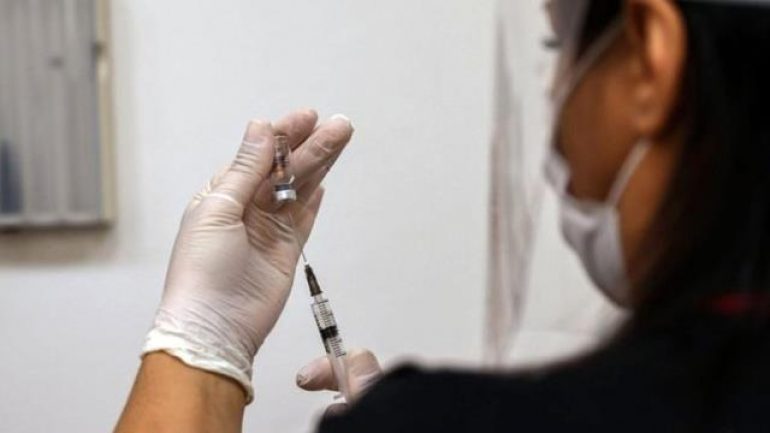 Aşılamaya bir meslek gurubu daha dahil edildi