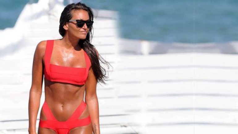 Eda Taşpınar’dan olay paylaşım!