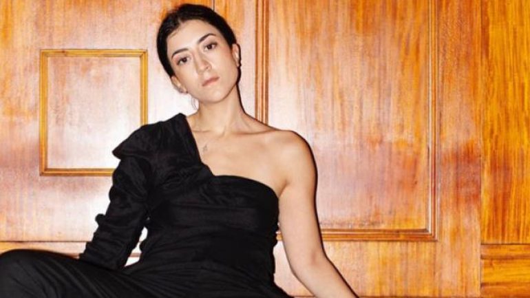 Gizem Erdoğan, Netflix’in yeni dizisinde başrol olacak