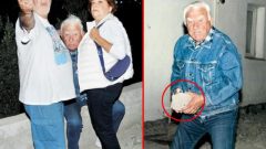 Oyuncu Gökhan Mete Türkbükü’nü karıştırdı! Önce arkadaşına yumruk attı sonra muhabirin boğazını sıktı