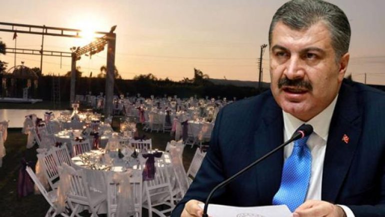 Türkiye adım adım normalleşiyor! Bir yasak daha kalktı