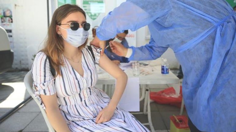 Türkiye’de aşılama takvimi değişiyor! İki doz arasındaki süre kısalıyor