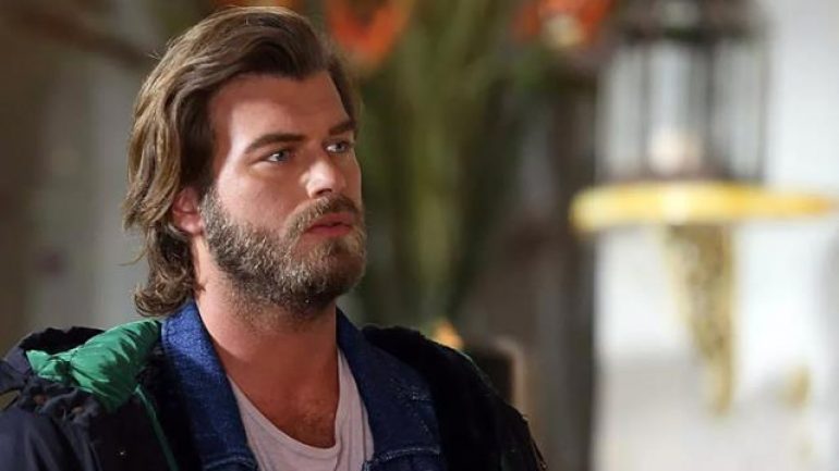 Kıvanç Tatlıtuğ’un yeni imajı  olay oldu