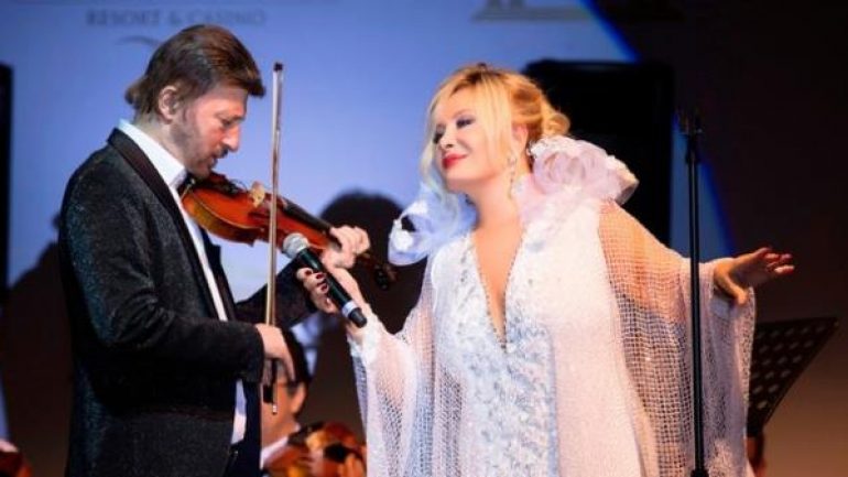 Usta keman virtüözü Selçuk Tekay, hayatını kaybetti