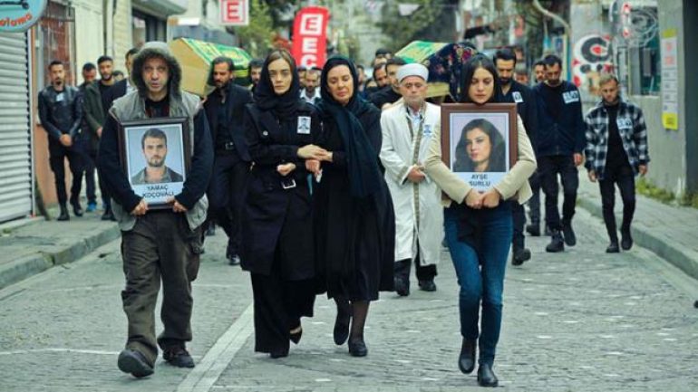 Çukur’da şaşırtan final! Yamaç Koçovalı öldü mü?