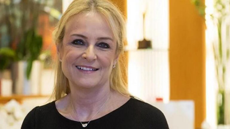 Carole Hakko hayatını kaybetti