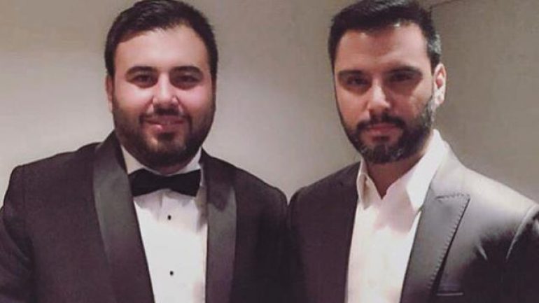 Alişan’ın kardeşinin ölümü sanat camiasını yasa boğdu!