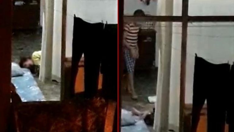 İstanbul’un göbeğinde dehşet! 3 çocuğun çığlıkları mahalleyi inletti